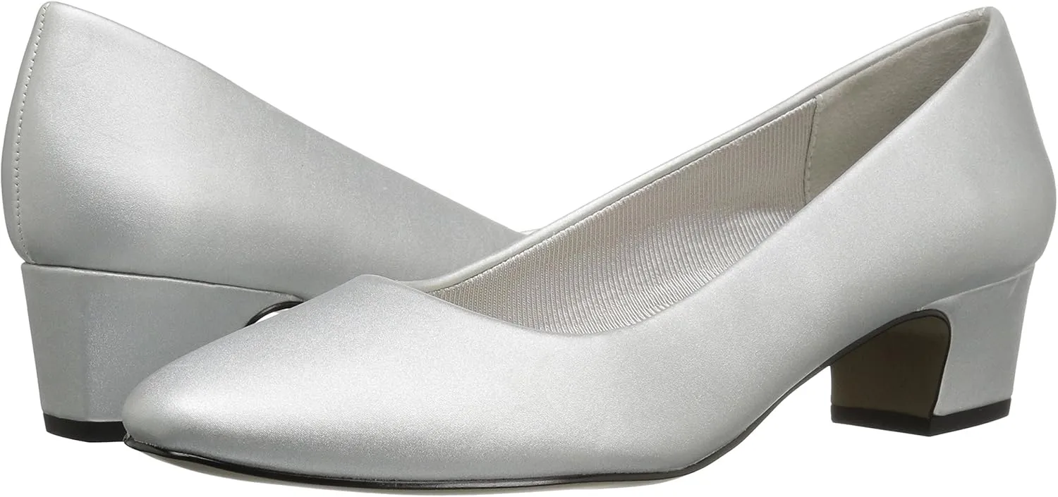 Easy Street Women's Prim Dress Pump