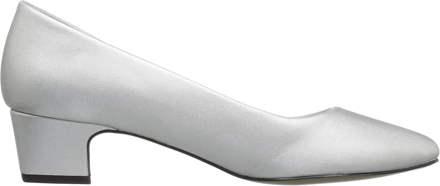 Easy Street Women's Prim Dress Pump