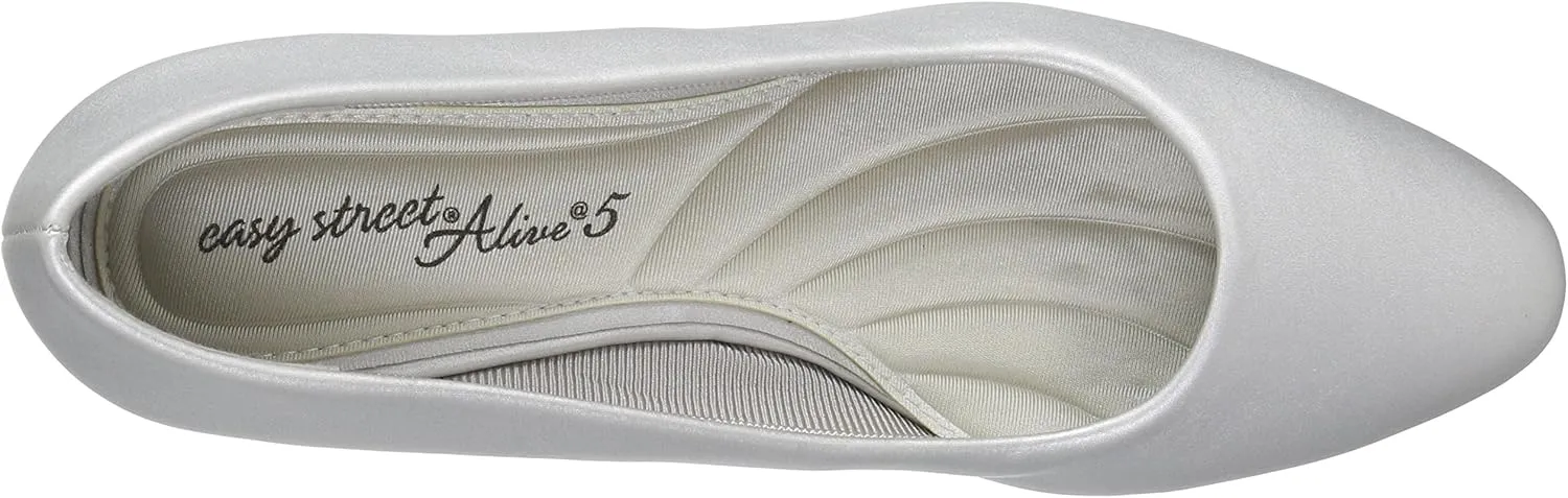 Easy Street Women's Prim Dress Pump