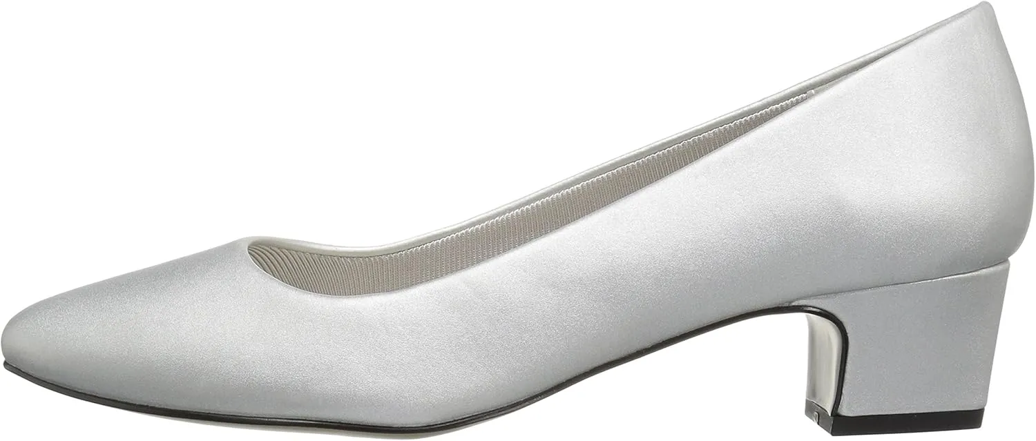 Easy Street Women's Prim Dress Pump