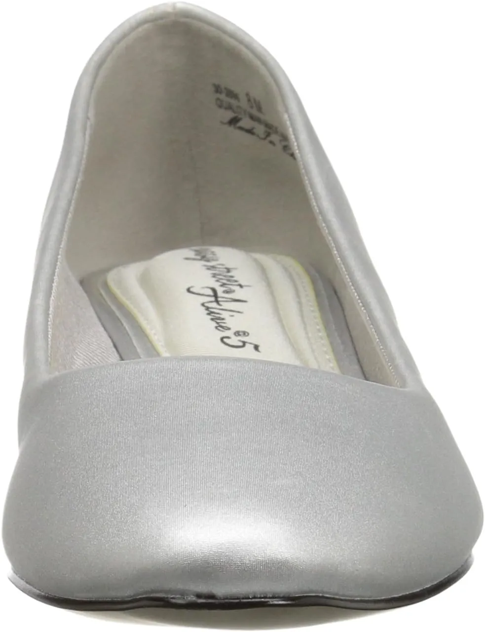 Easy Street Women's Prim Dress Pump