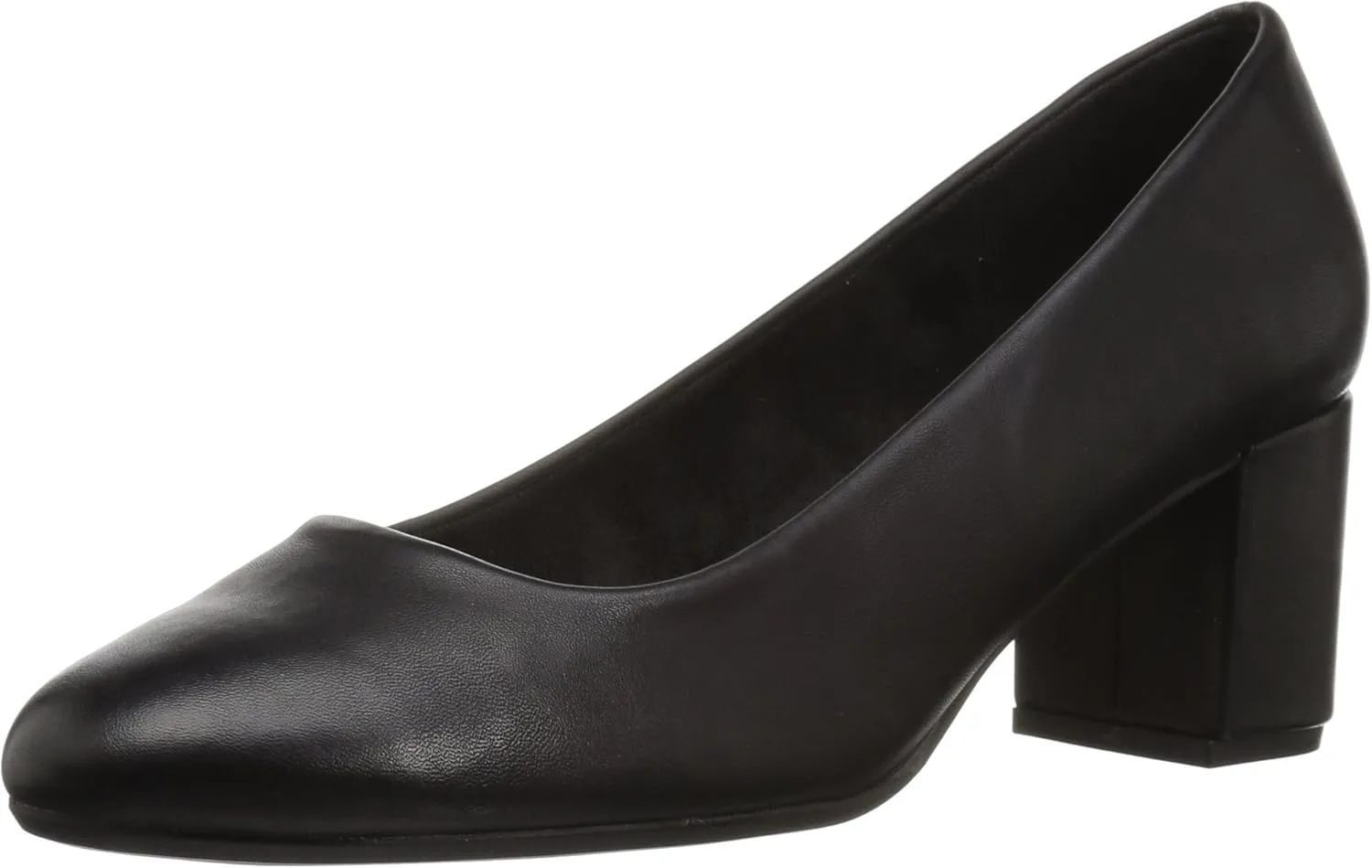 Easy Street Women's Proper Dress Pump