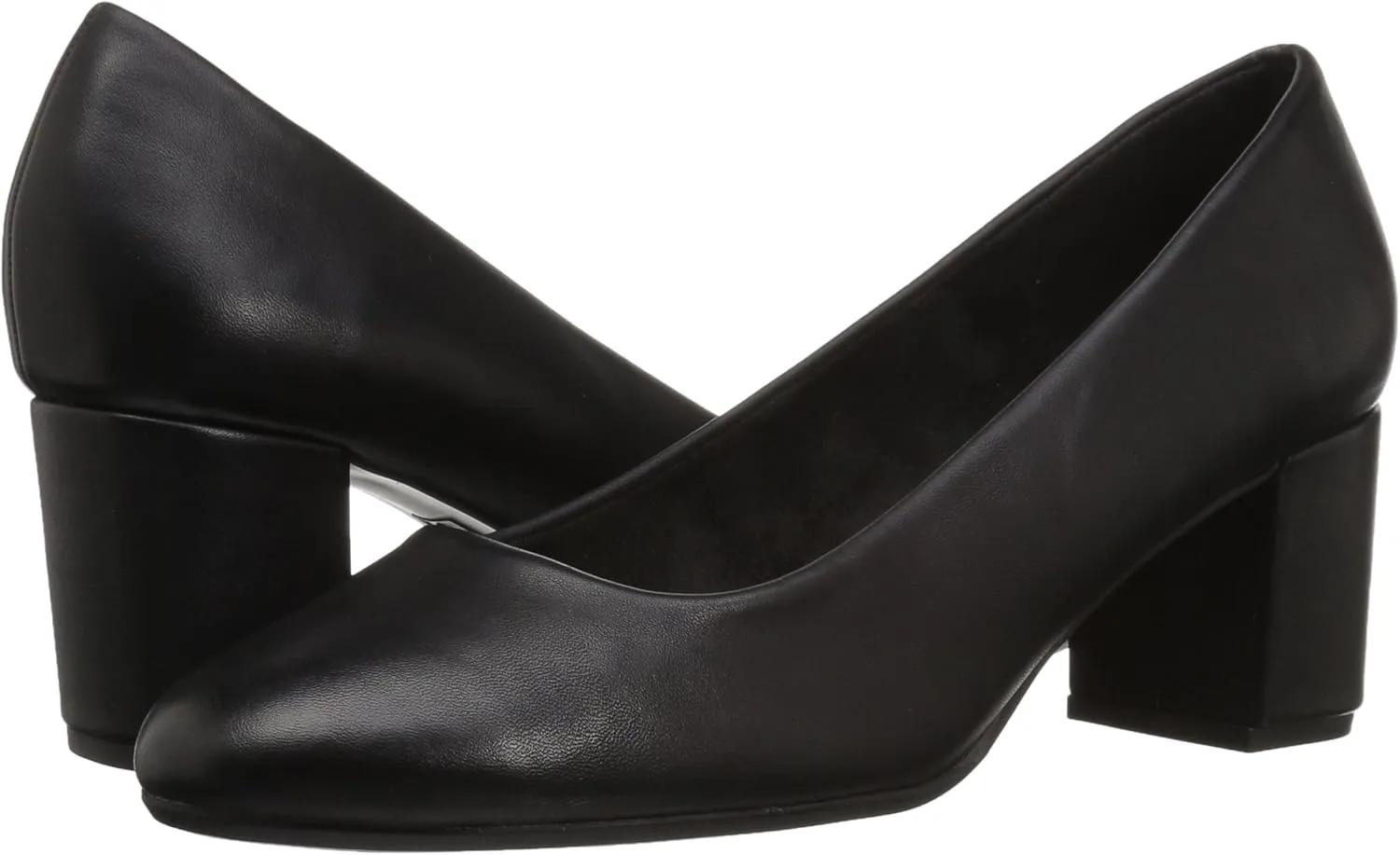 Easy Street Women's Proper Dress Pump