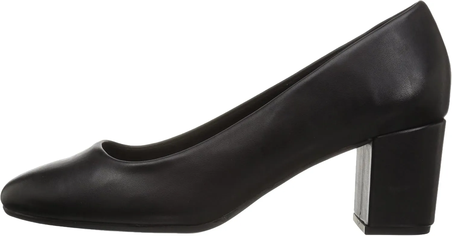 Easy Street Women's Proper Dress Pump