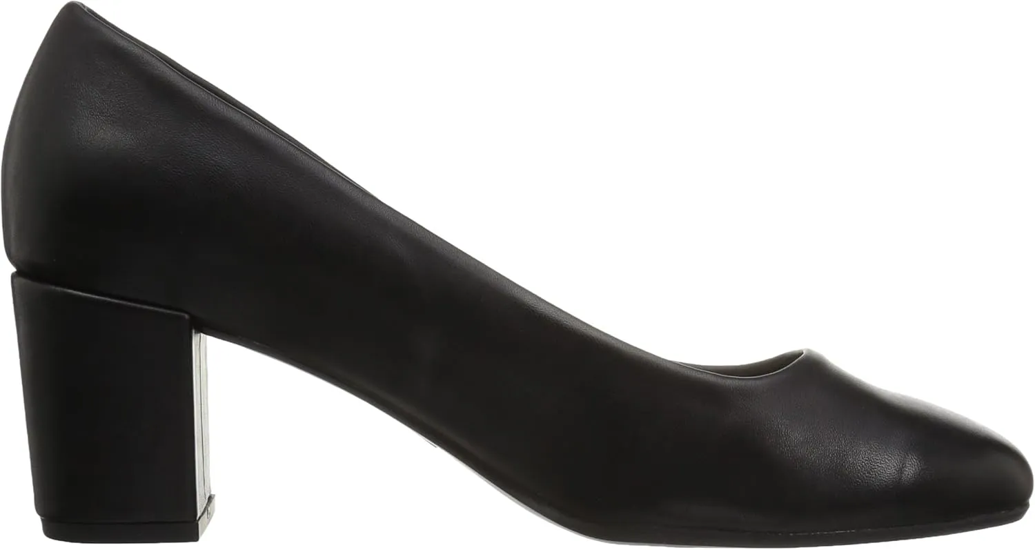 Easy Street Women's Proper Dress Pump