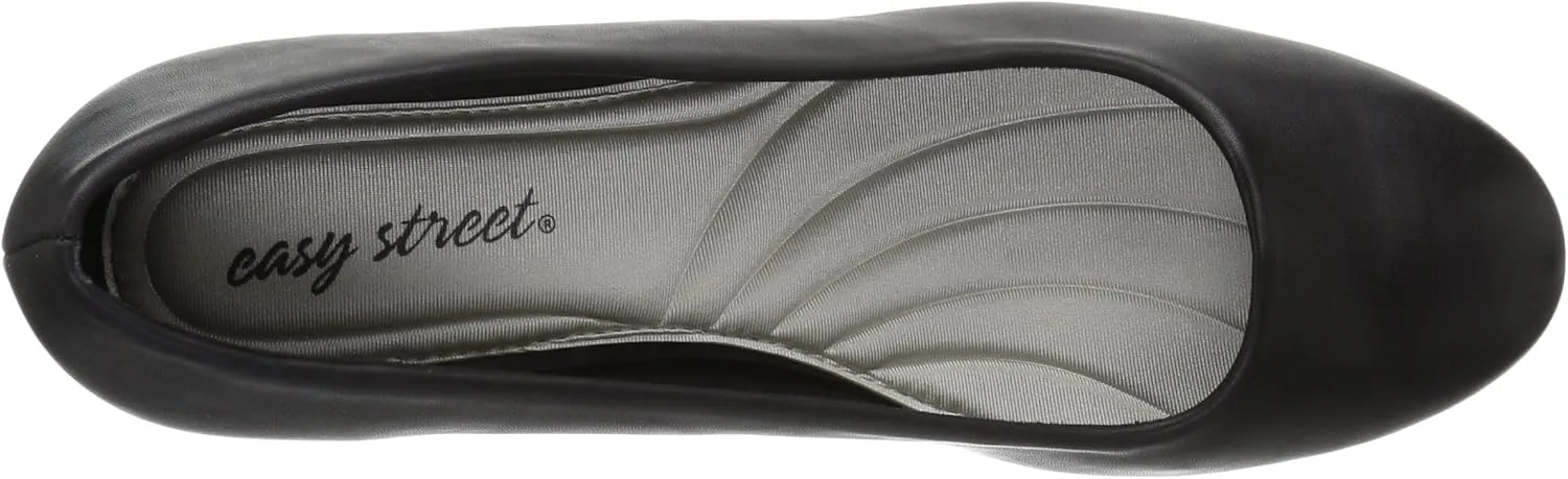 Easy Street Women's Proper Dress Pump