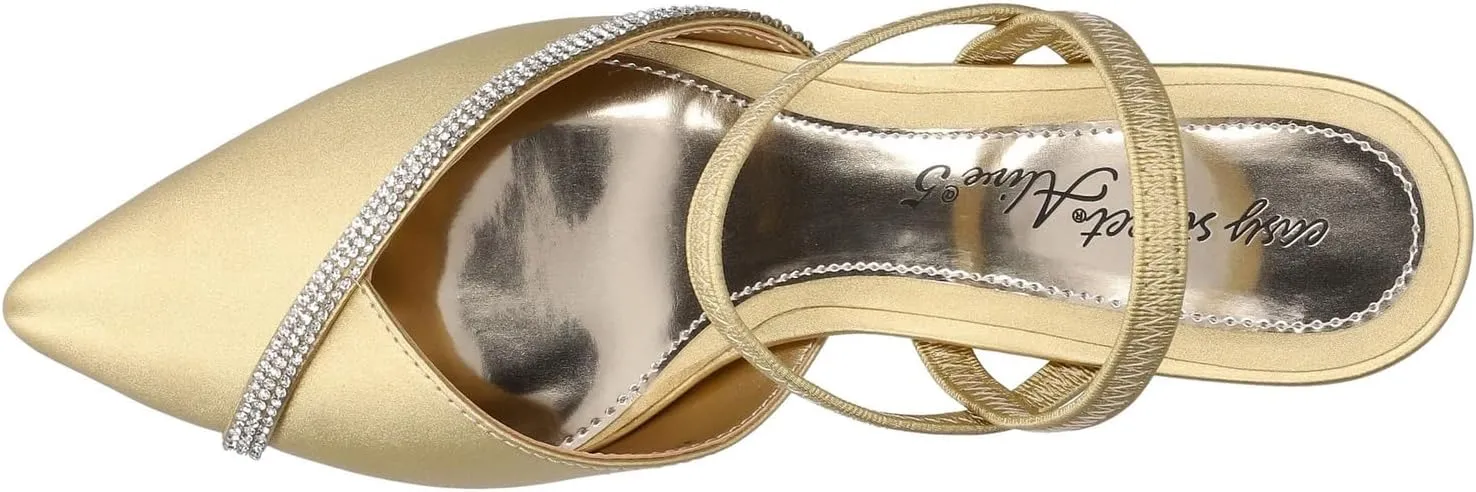 Easy Street Women's Unna Pump