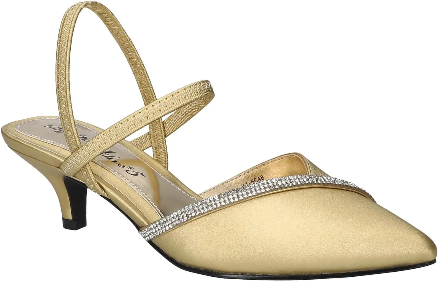 Easy Street Women's Unna Pump