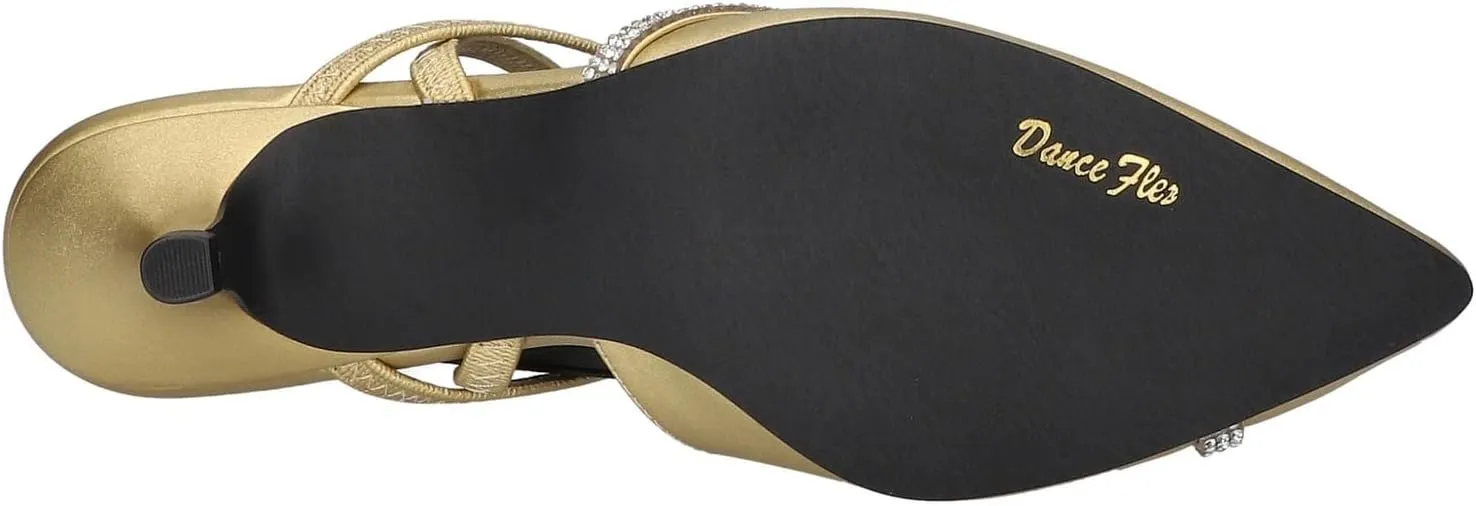 Easy Street Women's Unna Pump