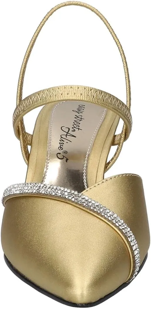 Easy Street Women's Unna Pump