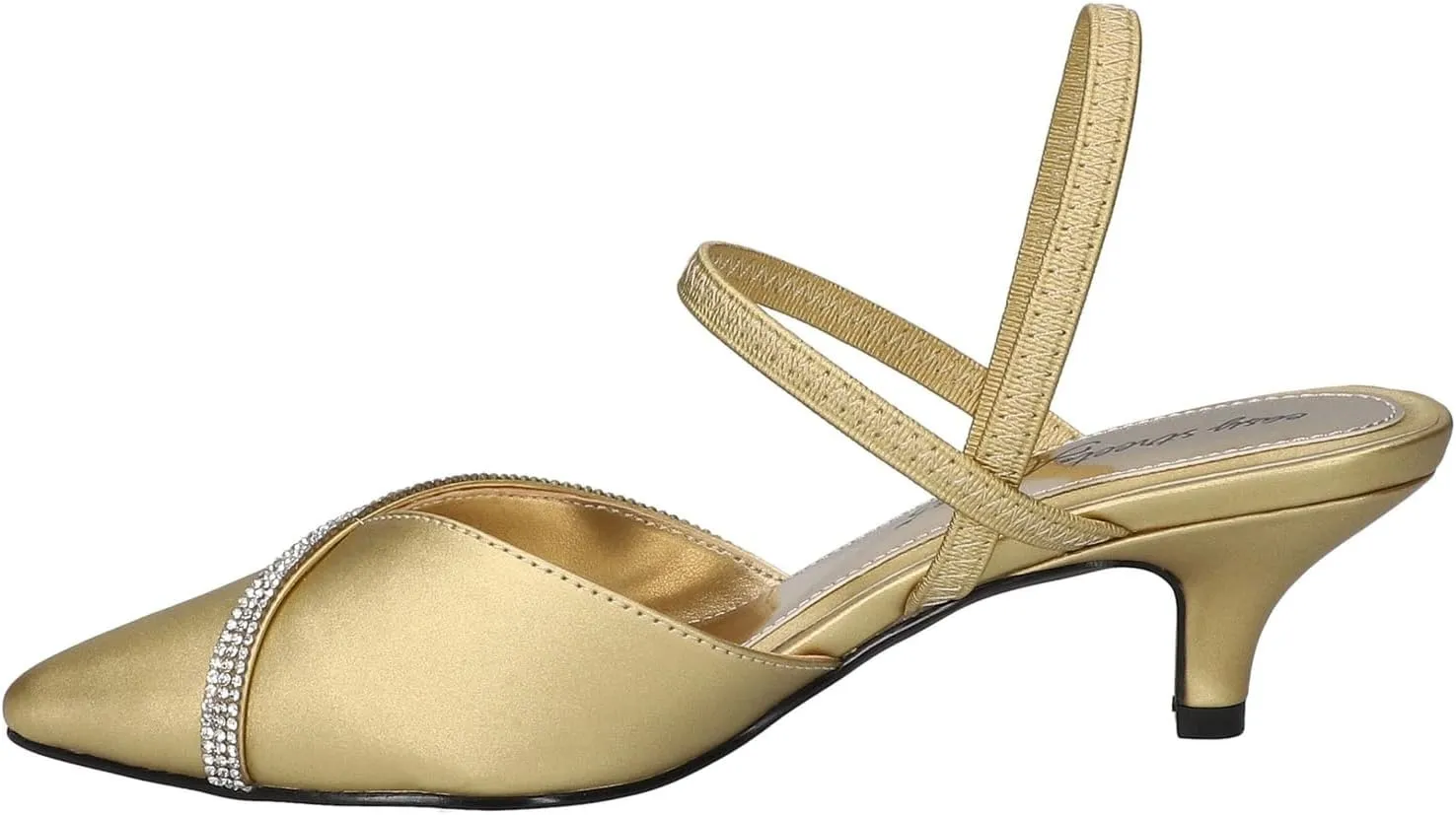 Easy Street Women's Unna Pump