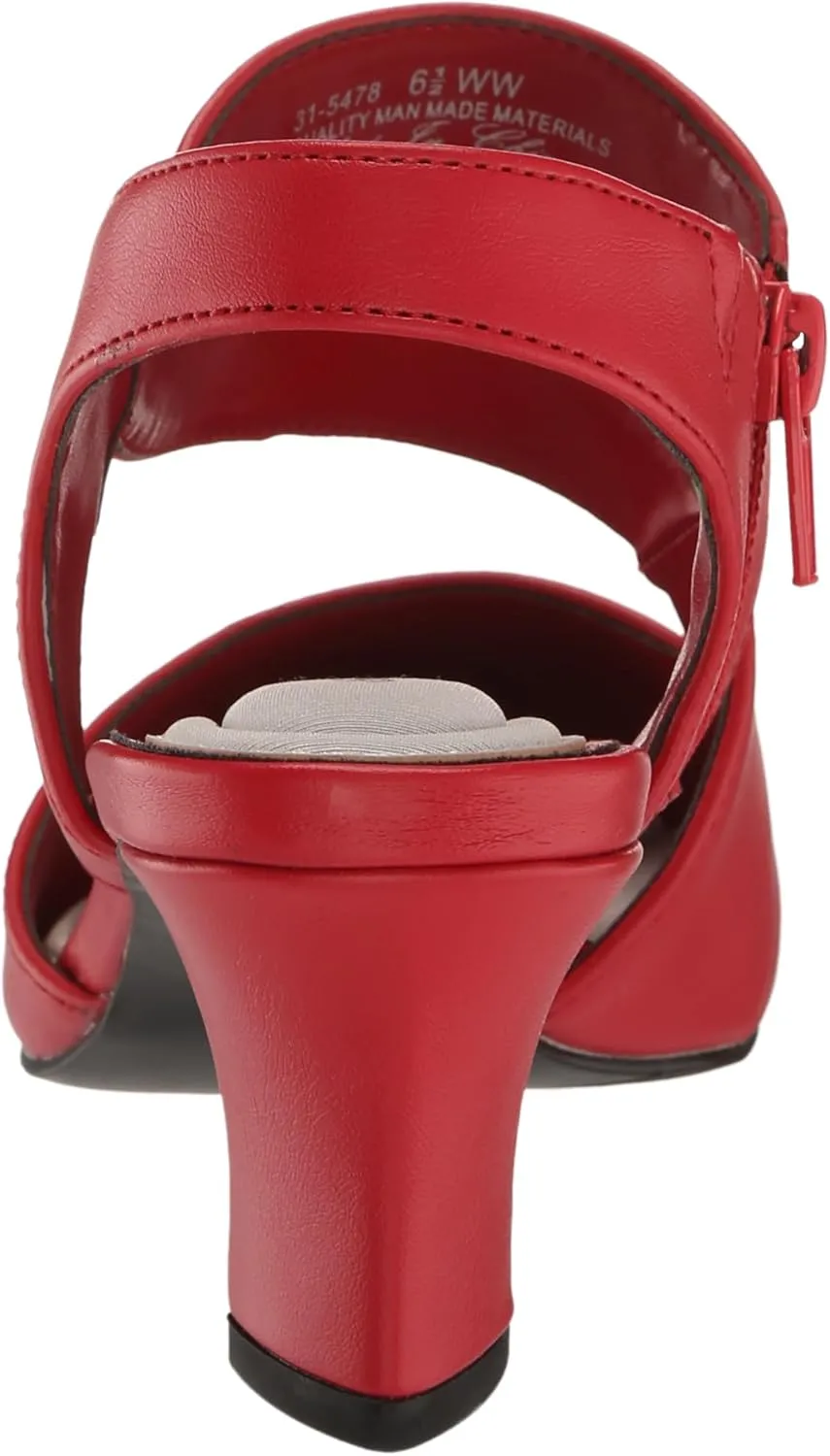 Easy Street Women's Venue Pump