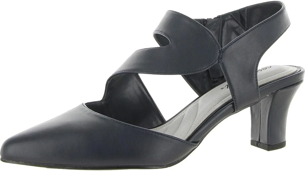 Easy Street Women's Venue Pump