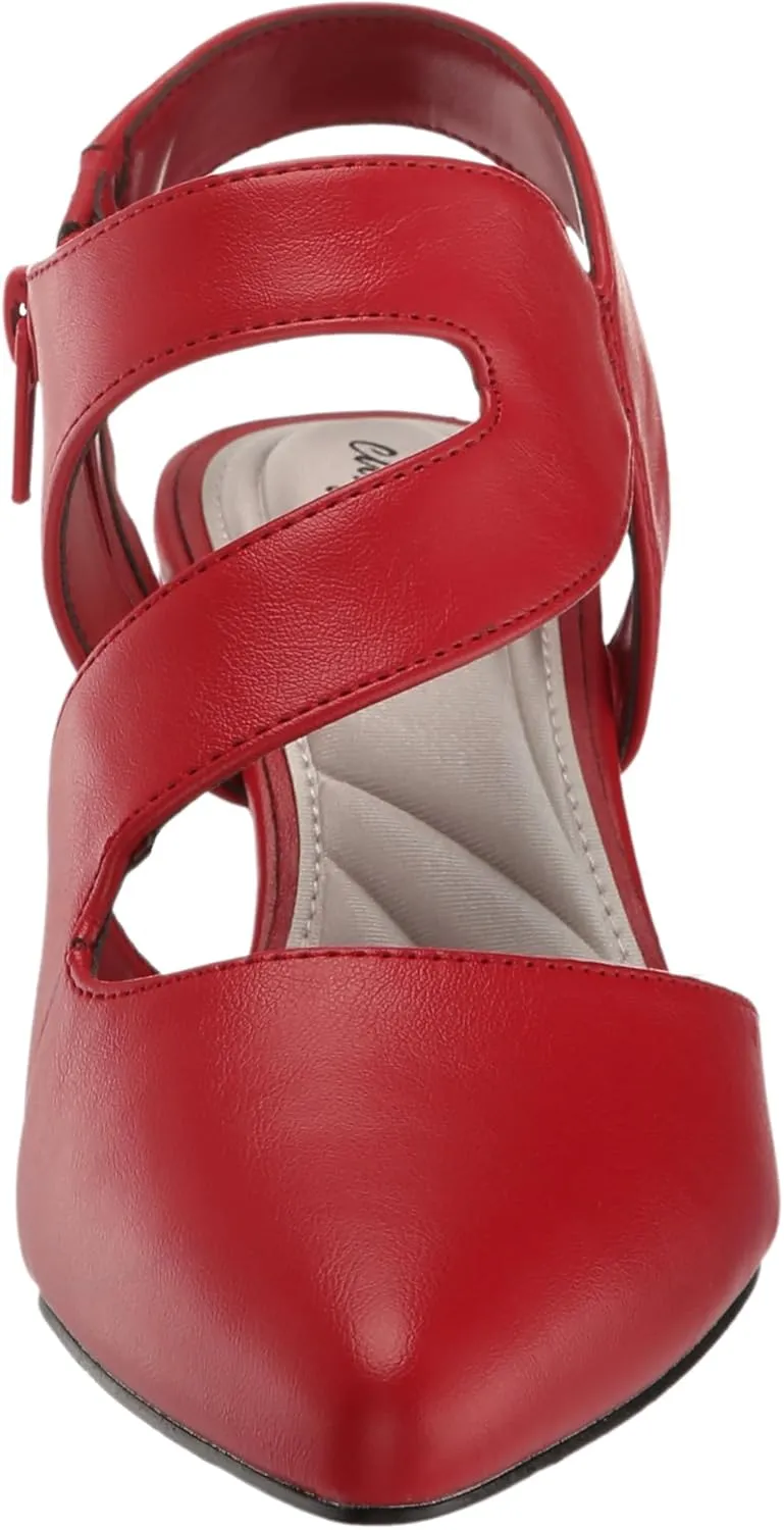 Easy Street Women's Venue Pump