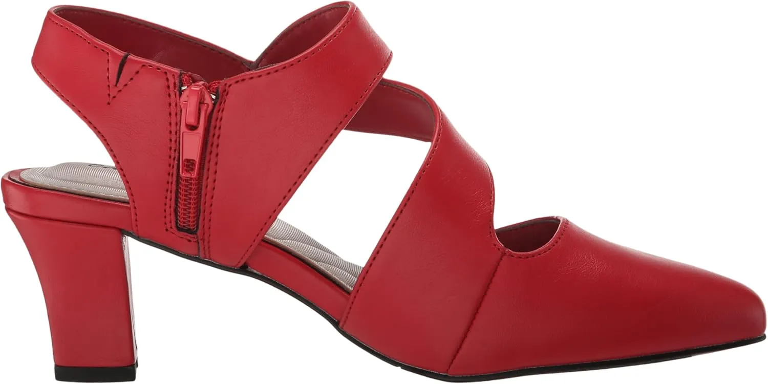 Easy Street Women's Venue Pump