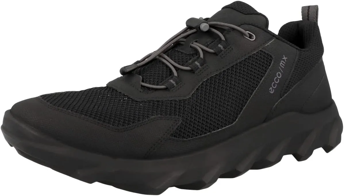ECCO Men's MX Breathru Water-Friendly Sneaker