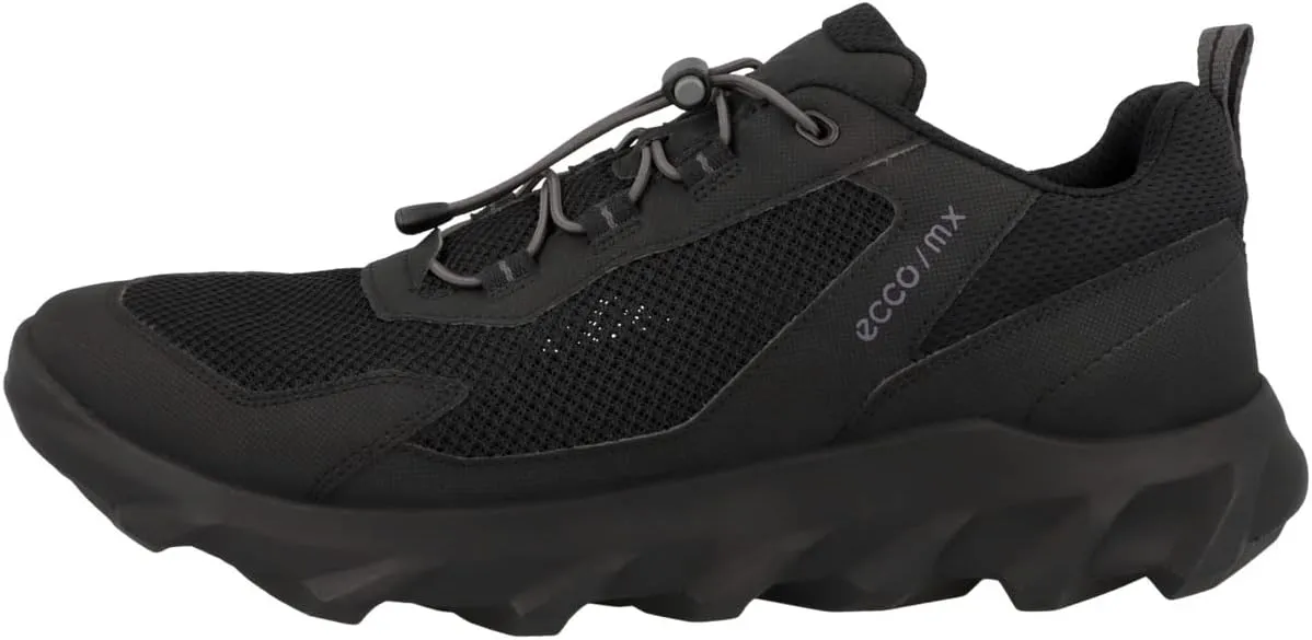 ECCO Men's MX Breathru Water-Friendly Sneaker