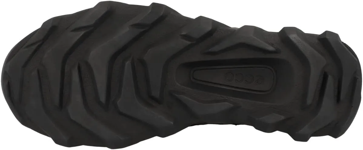 ECCO Men's MX Breathru Water-Friendly Sneaker