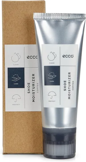 ECCO Smooth Leather Care Cream Shoe Polish