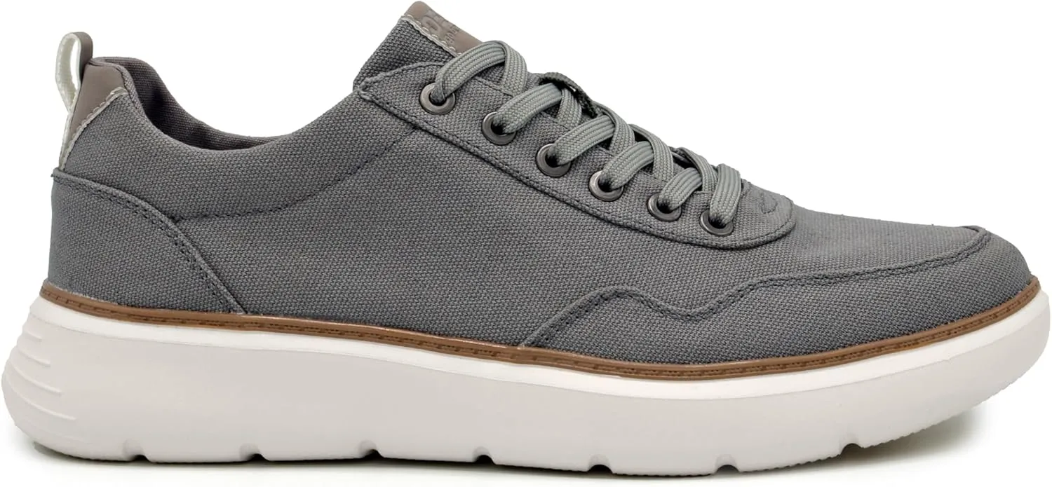 ECO-Friendly Sneaker, Lightweight, Sustainable Casual Shoes