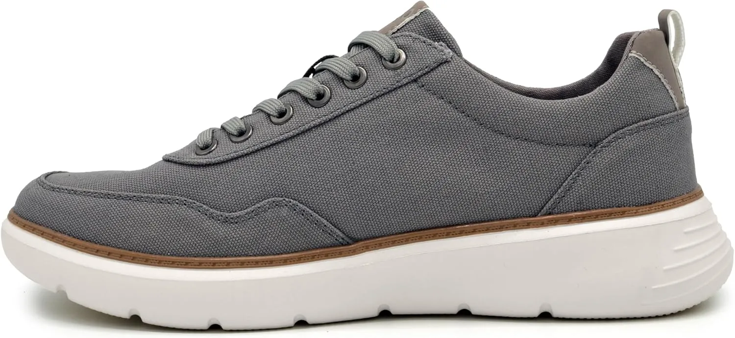 ECO-Friendly Sneaker, Lightweight, Sustainable Casual Shoes