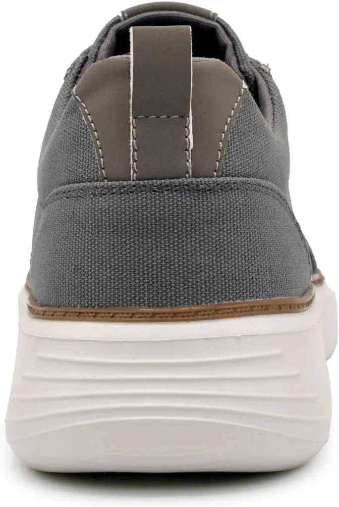 ECO-Friendly Sneaker, Lightweight, Sustainable Casual Shoes