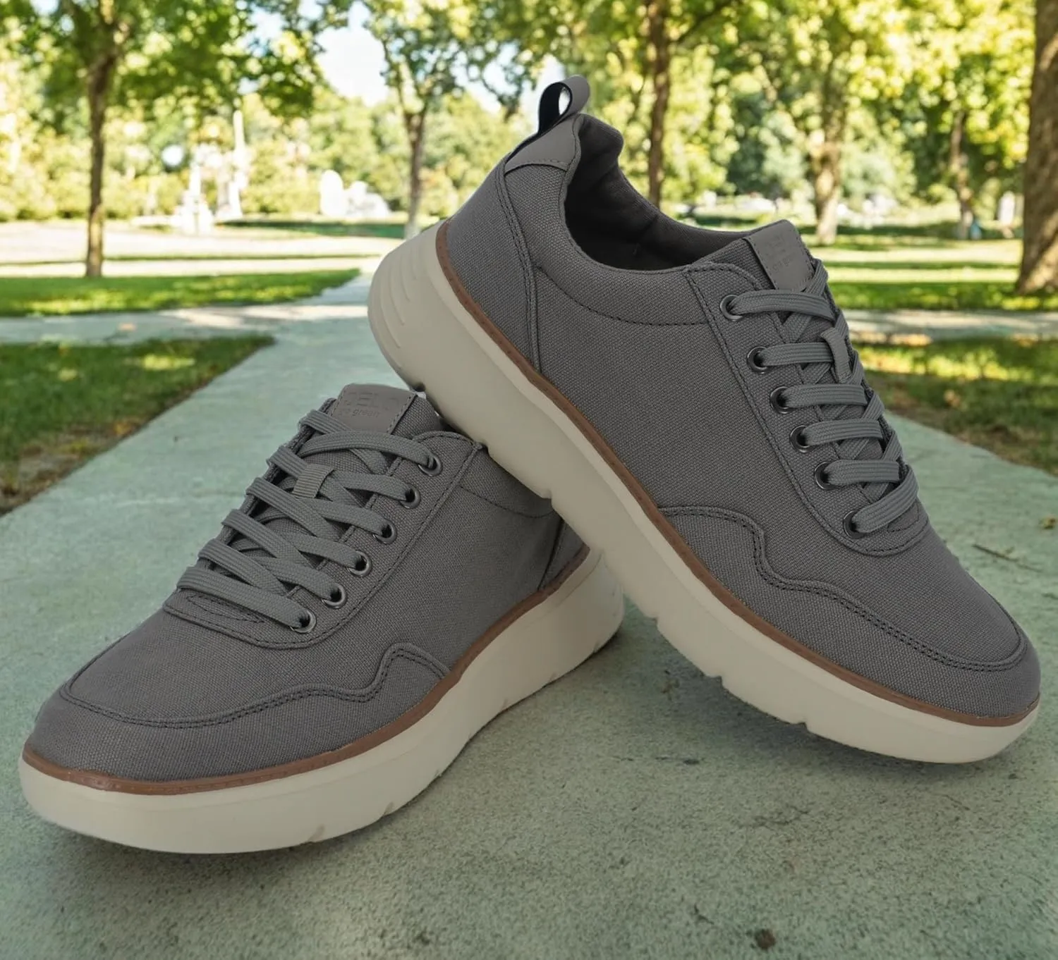 ECO-Friendly Sneaker, Lightweight, Sustainable Casual Shoes