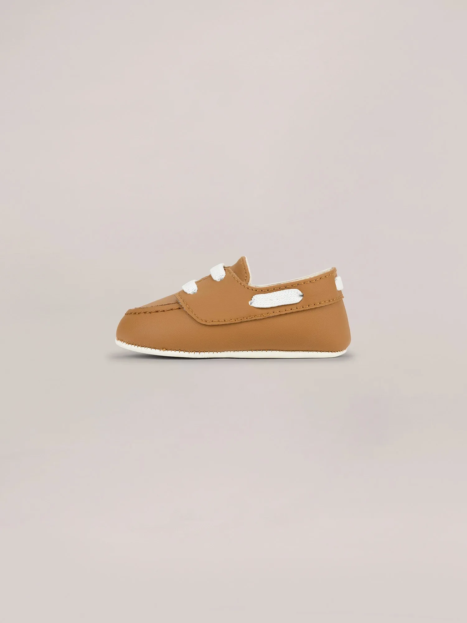 Eco Steps - Boat Shoe