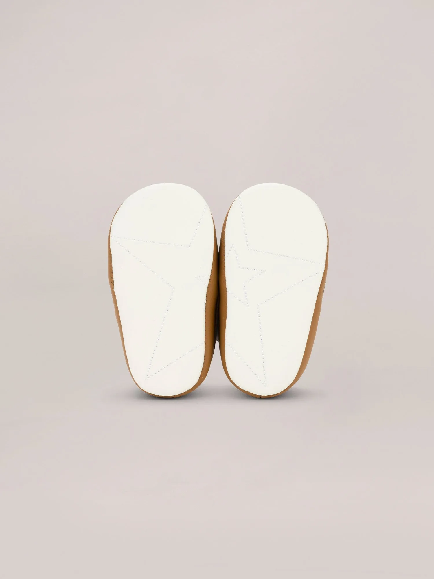 Eco Steps - Boat Shoe