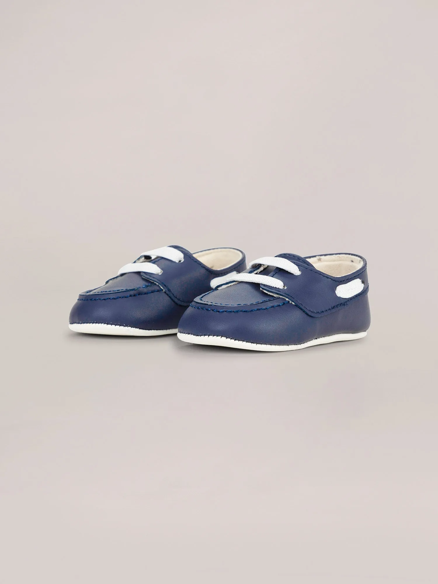 Eco Steps - Boat Shoe