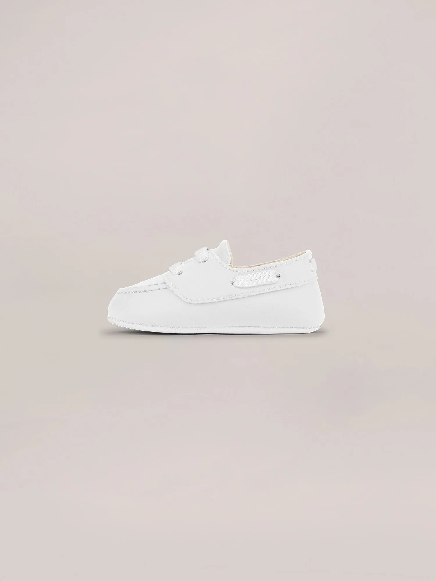 Eco Steps - Boat Shoe