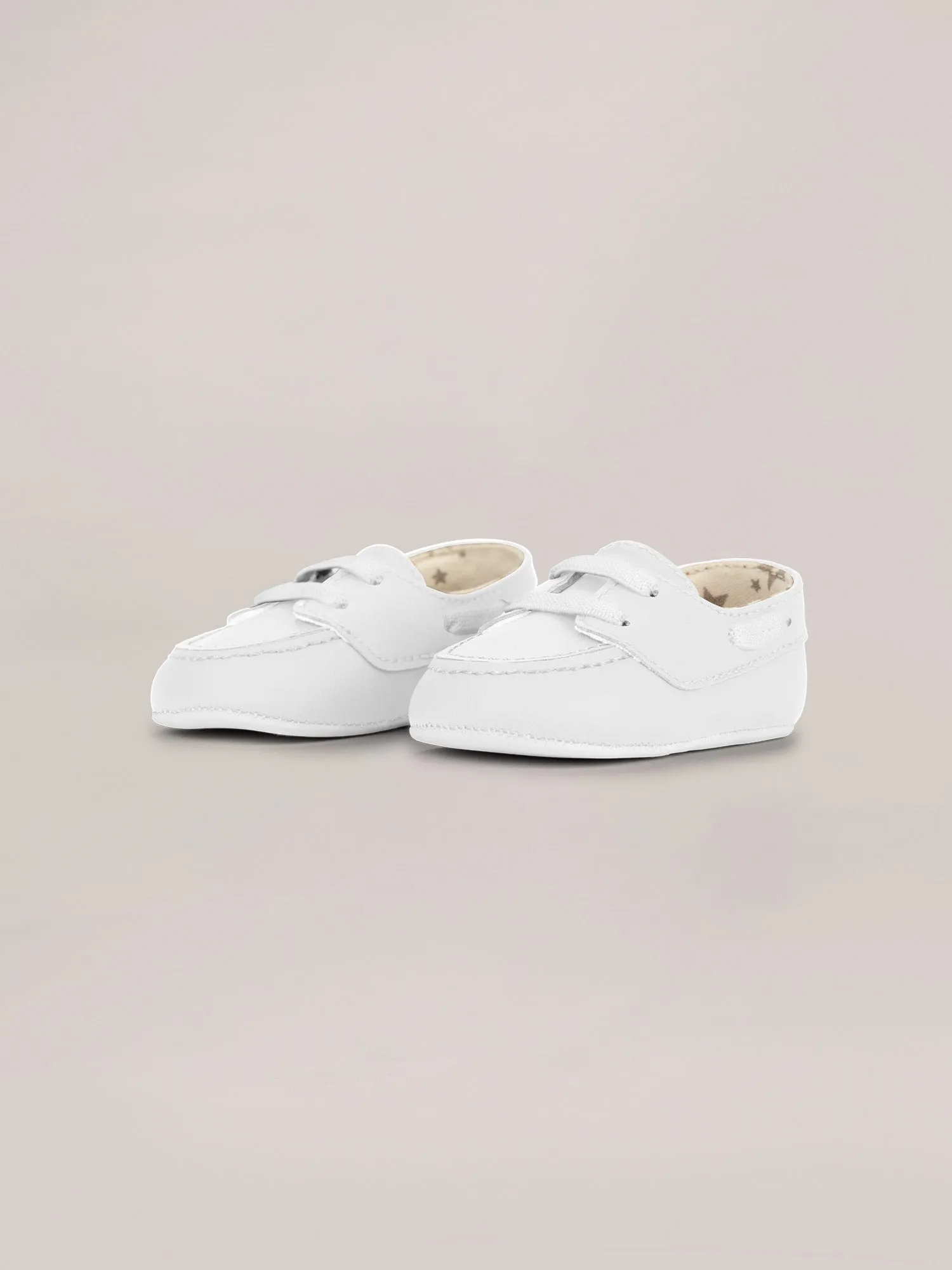 Eco Steps - Boat Shoe