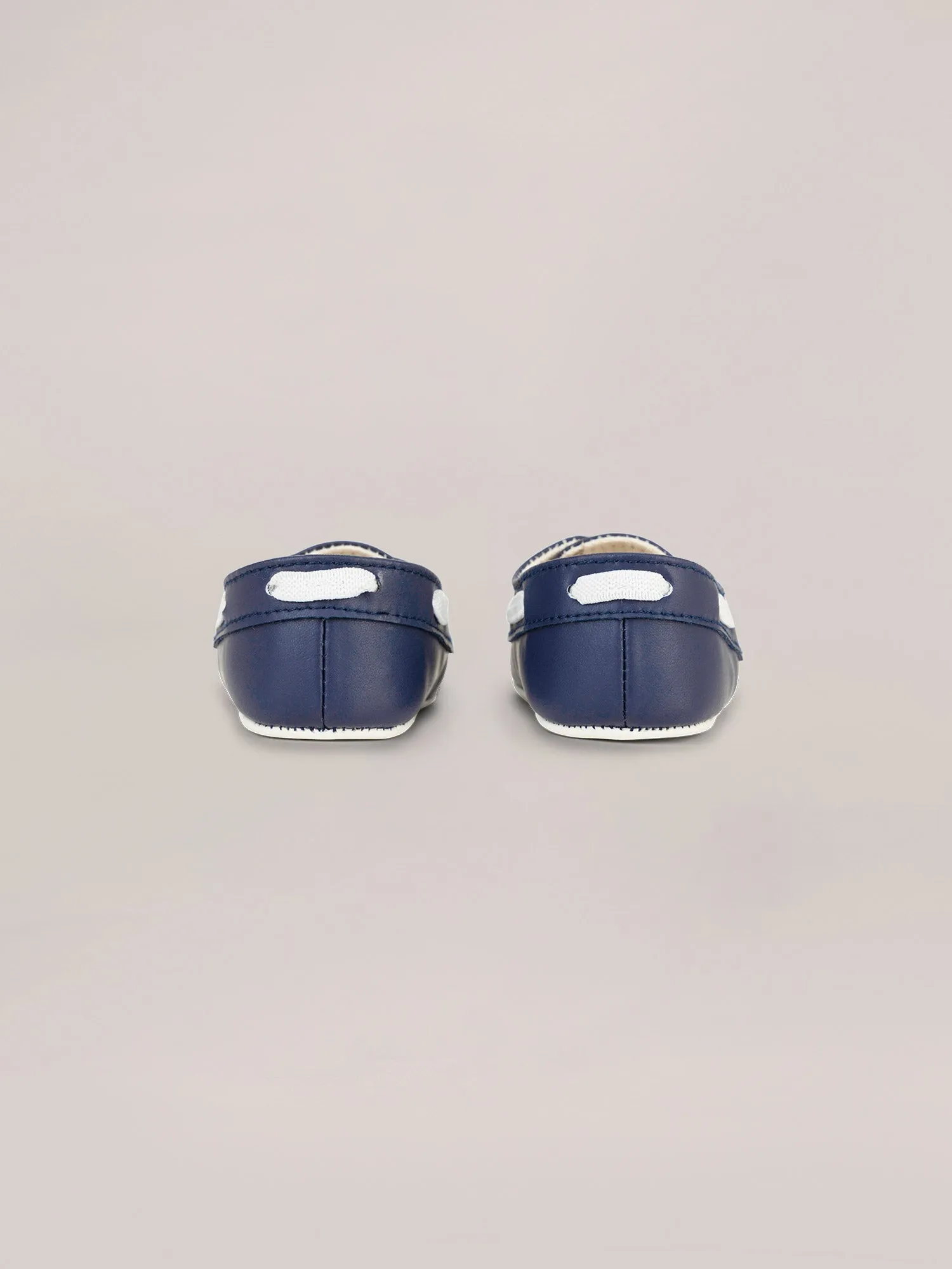 Eco Steps - Boat Shoe