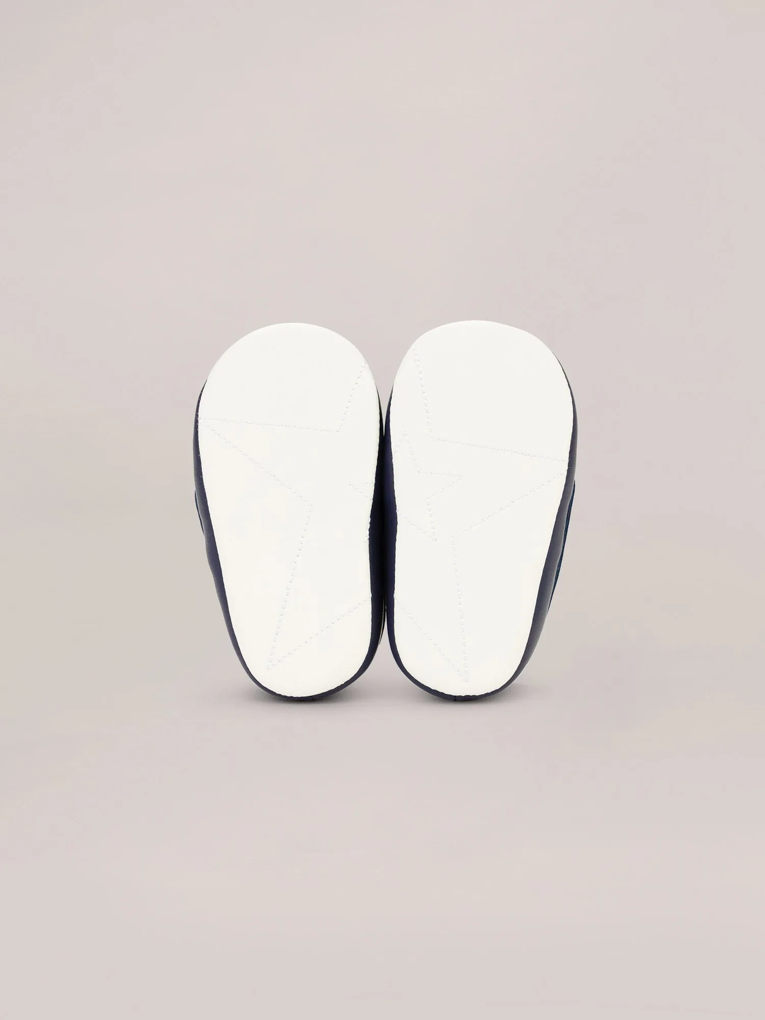 Eco Steps - Boat Shoe