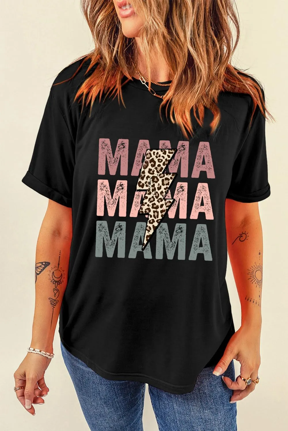 Ecosunny T-Shirt for Women White It's A Good Day to Drink ON A Boat Slogan Graphic Tee