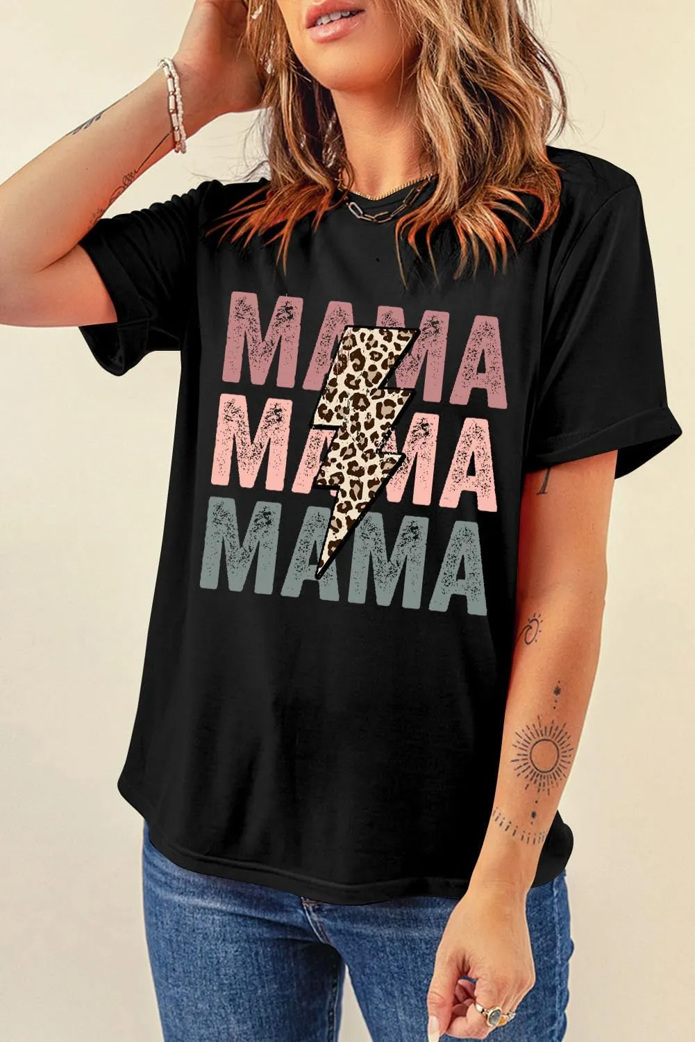 Ecosunny T-Shirt for Women White It's A Good Day to Drink ON A Boat Slogan Graphic Tee