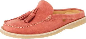 El Naturalista Women's Unusual Moccasin