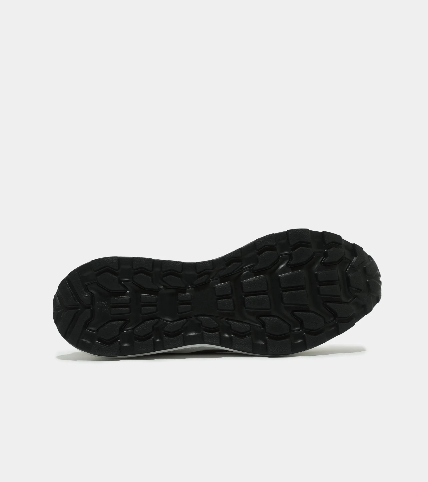 El Porto Suede Leather Camo