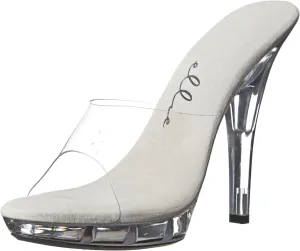 Ellie Shoes Women's 502 Vanity Dress Sandal