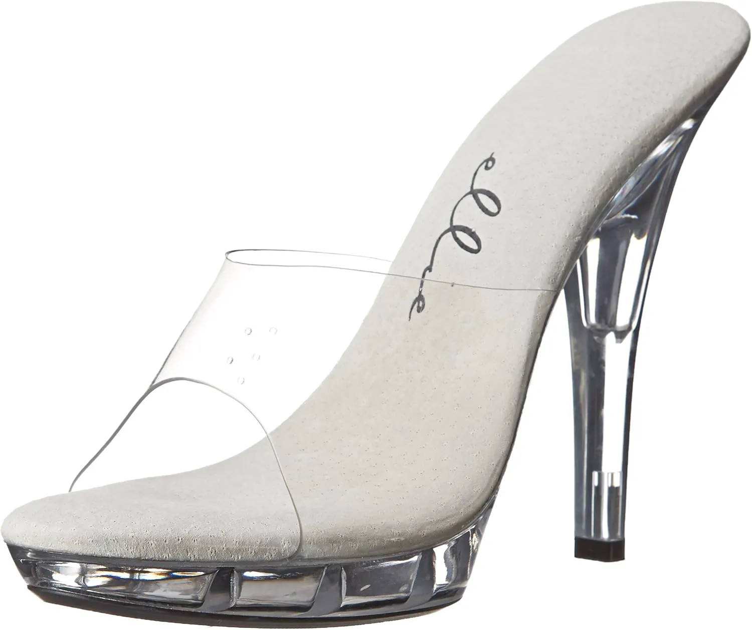 Ellie Shoes Women's 502 Vanity Dress Sandal