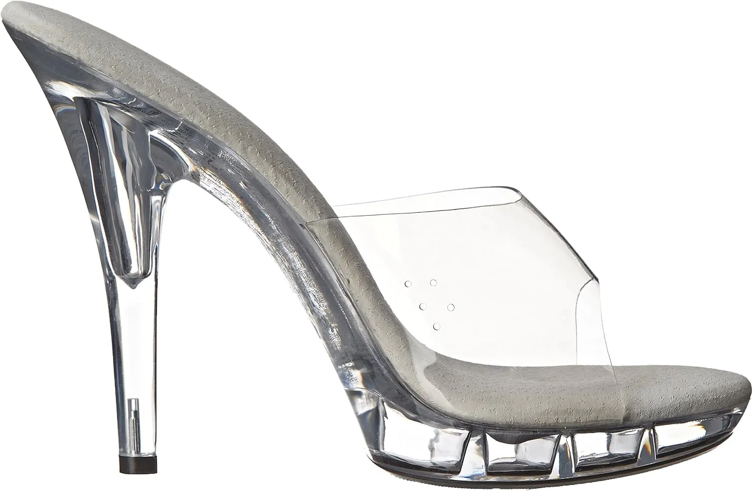 Ellie Shoes Women's 502 Vanity Dress Sandal