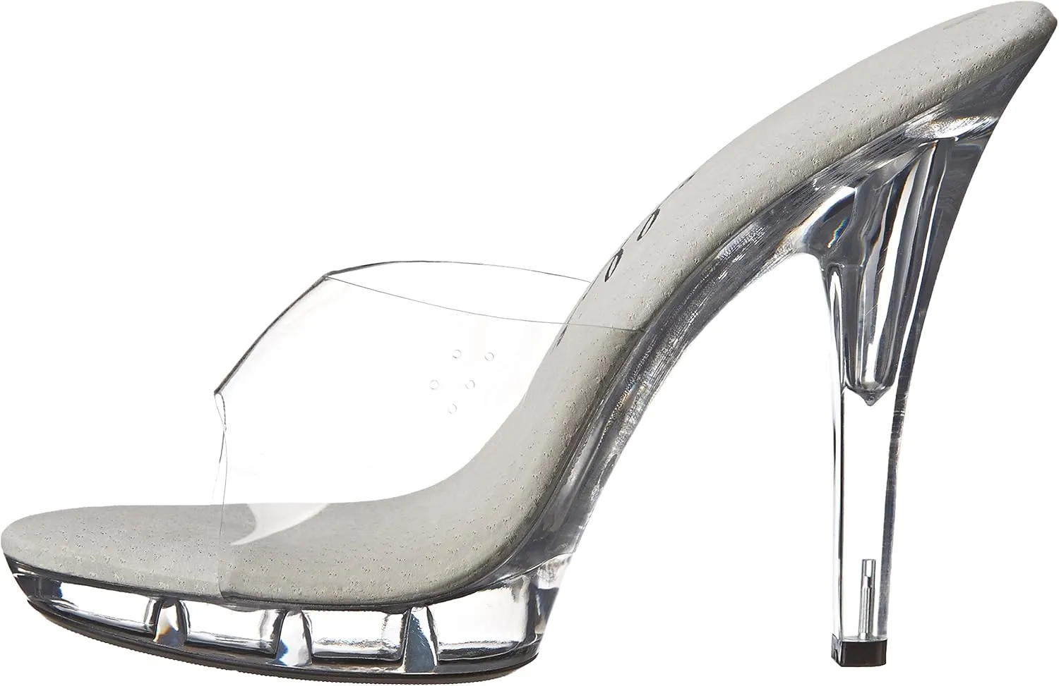 Ellie Shoes Women's 502 Vanity Dress Sandal