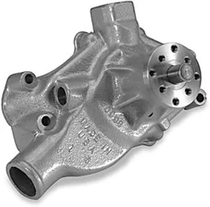 EMP/Stewart Components 12203 Stage 1 Chevy Small Block Short Water Pump