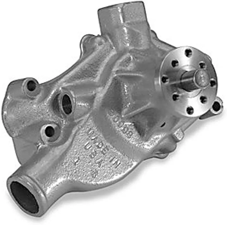 EMP/Stewart Components 12203 Stage 1 Chevy Small Block Short Water Pump