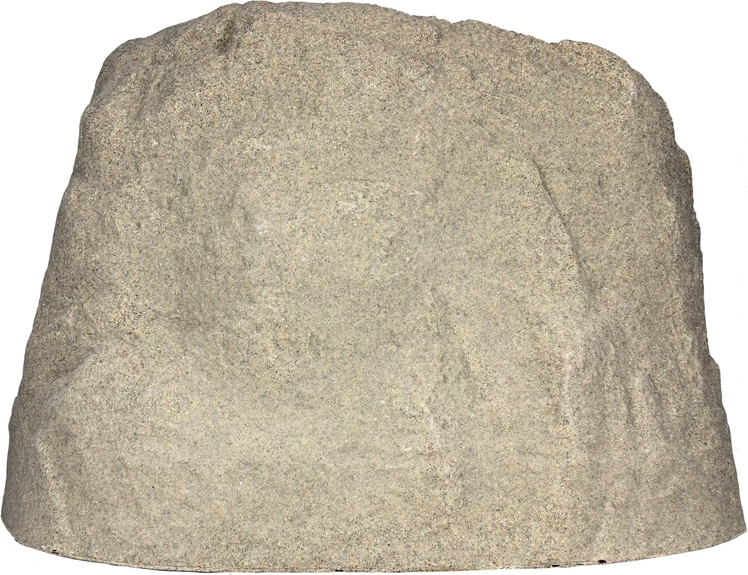 Emsco Group 2181 Large – Lightweight Landscape Rock-Resin, Sandstone