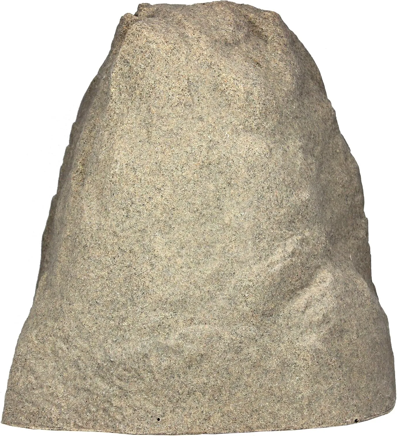 Emsco Group 2181 Large – Lightweight Landscape Rock-Resin, Sandstone