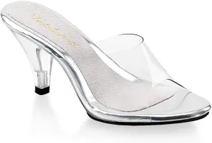 Fabulicious Women's Belle-301 Sandal
