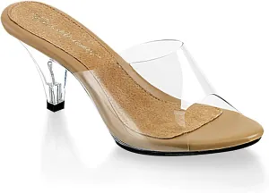 Fabulicious Women's Belle-301 Sandal