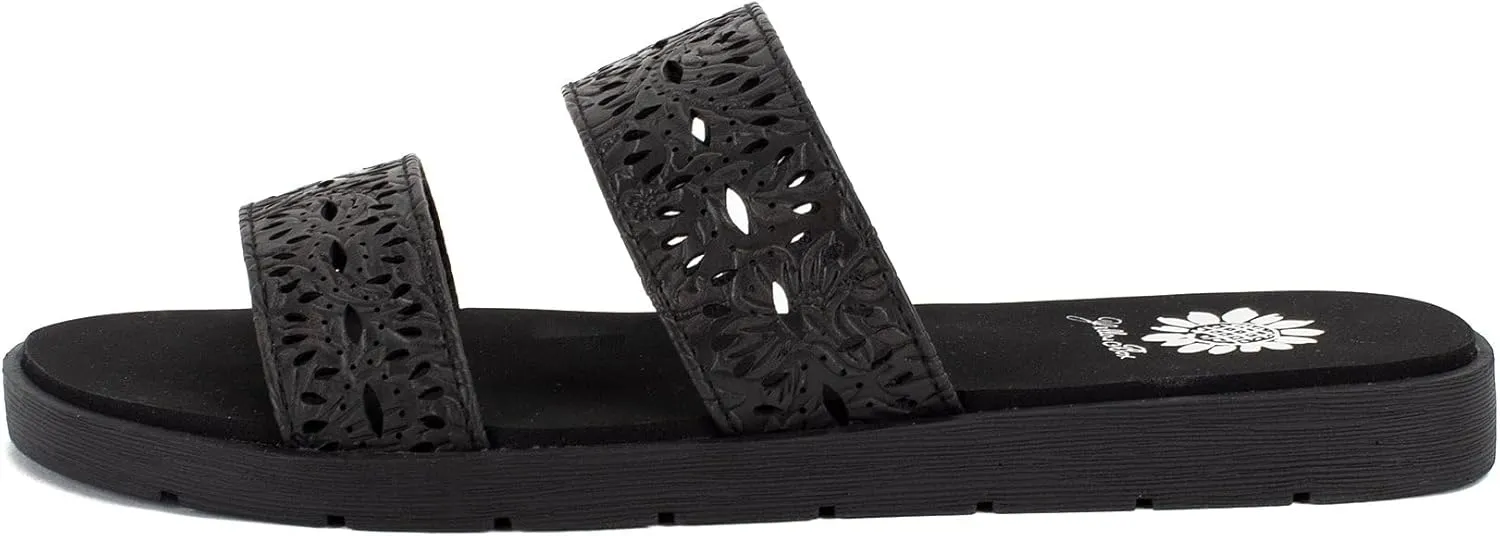 Fergal Slide Sandal