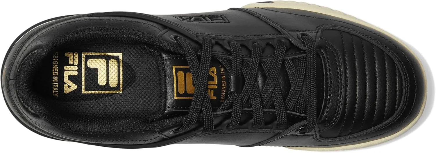 Fila Men's Targa Nt Sneaker